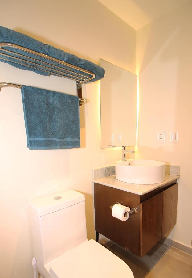 Zulim By Select Apartamento Playa del Carmen