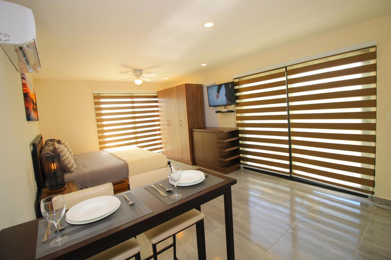 Apartamento Zulim By Select