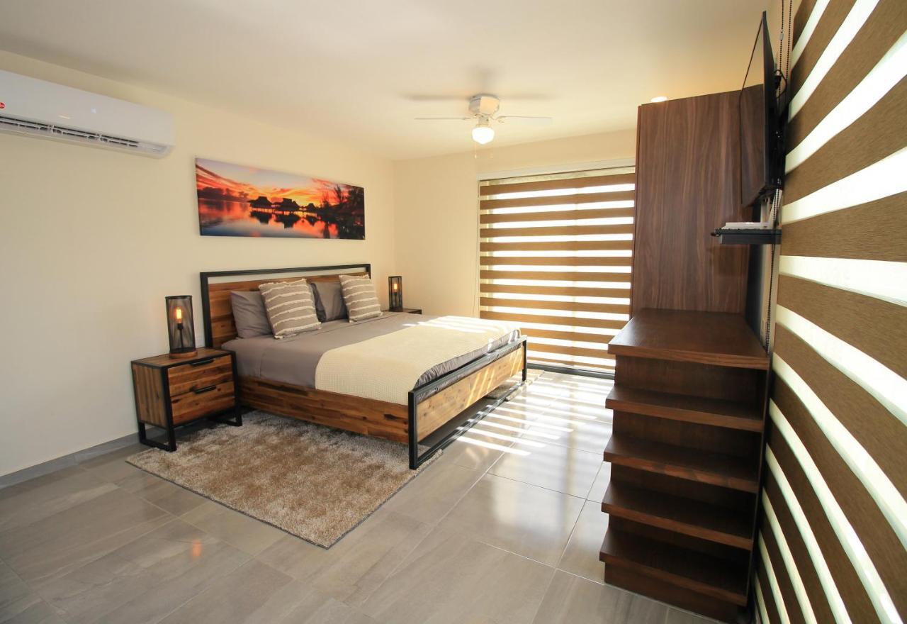 Apartamento Zulim By Select Playa del Carmen