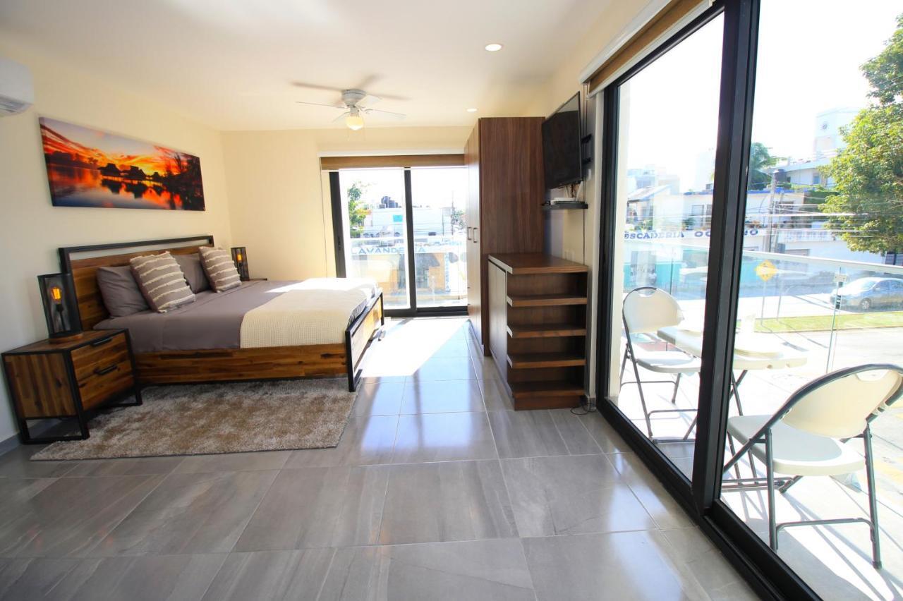 Zulim By Select Playa del Carmen