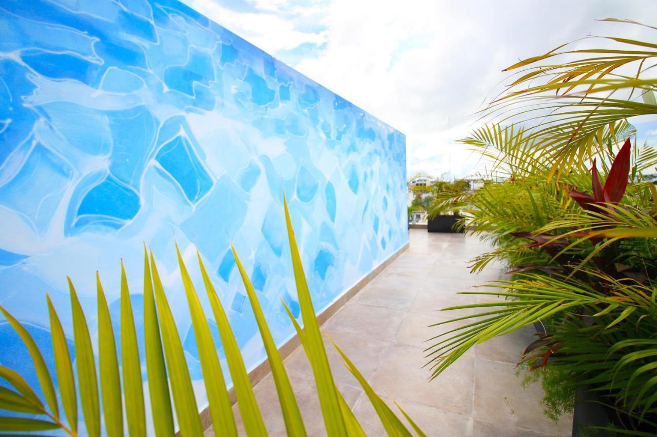 Zulim By Select * Playa del Carmen