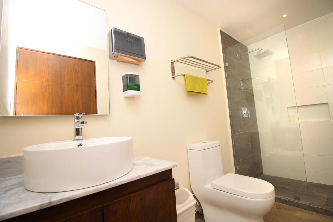Apartamento Zulim By Select Playa del Carmen