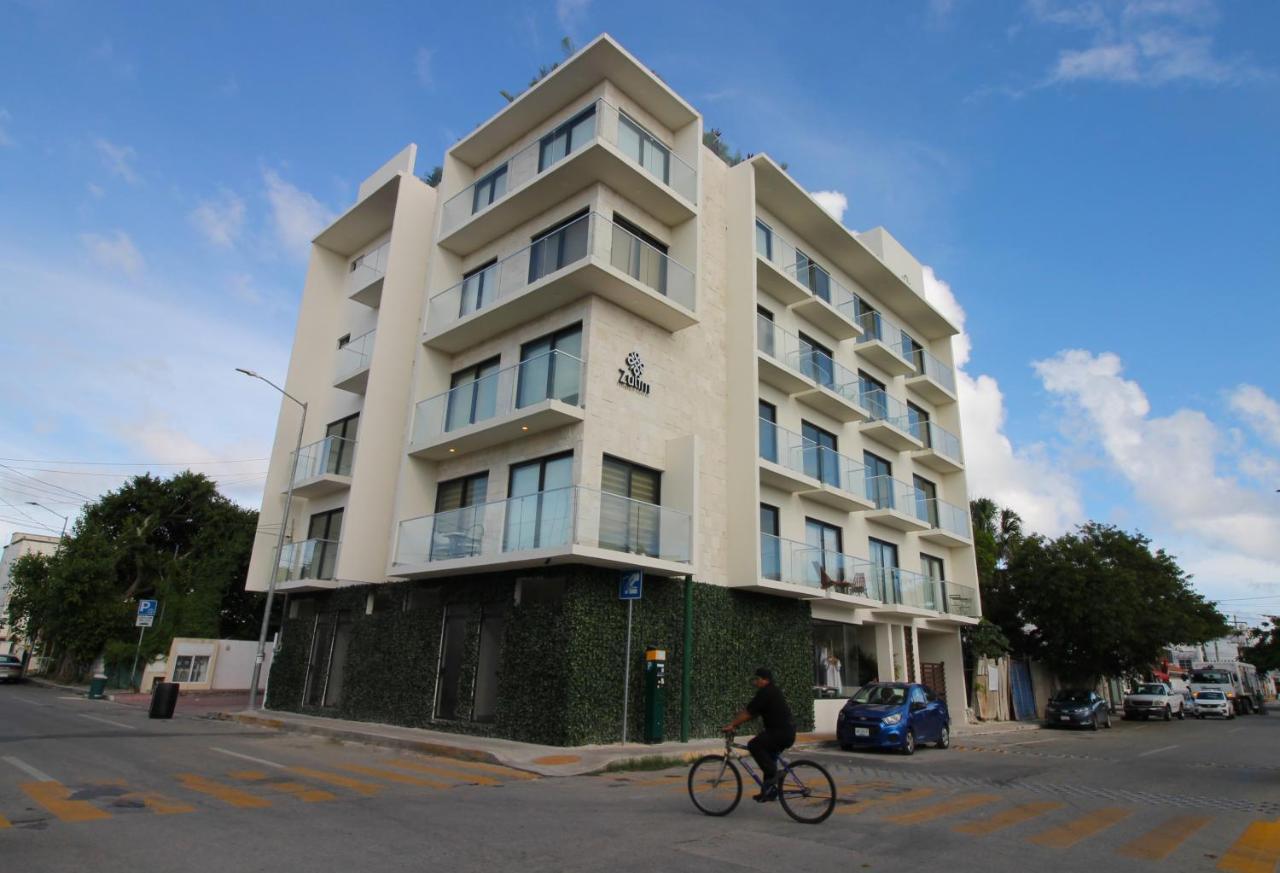 Zulim By Select * Playa del Carmen