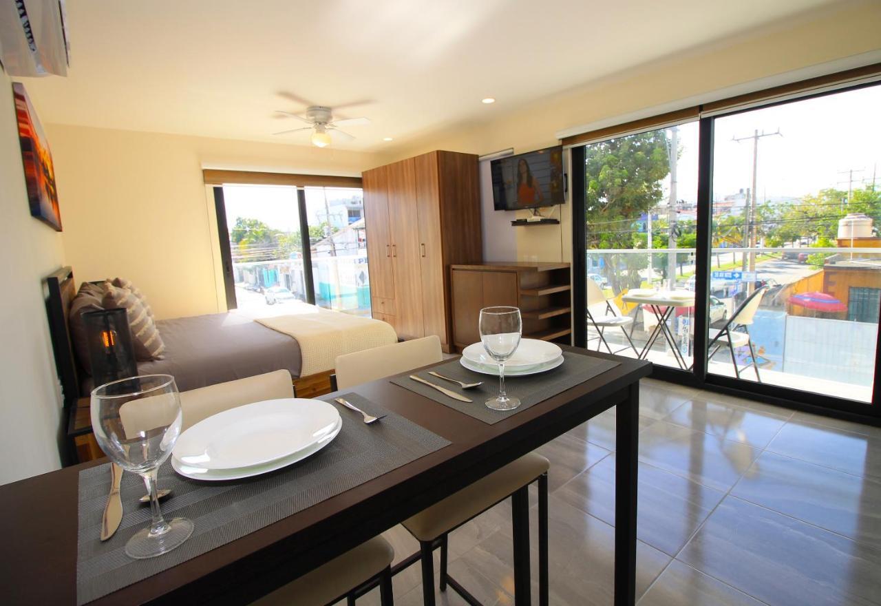 Zulim By Select Apartamento